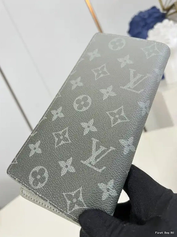 Firstbag ru BRAZZA VUITTON LOUIS WALLET-10*19*2cm 0703